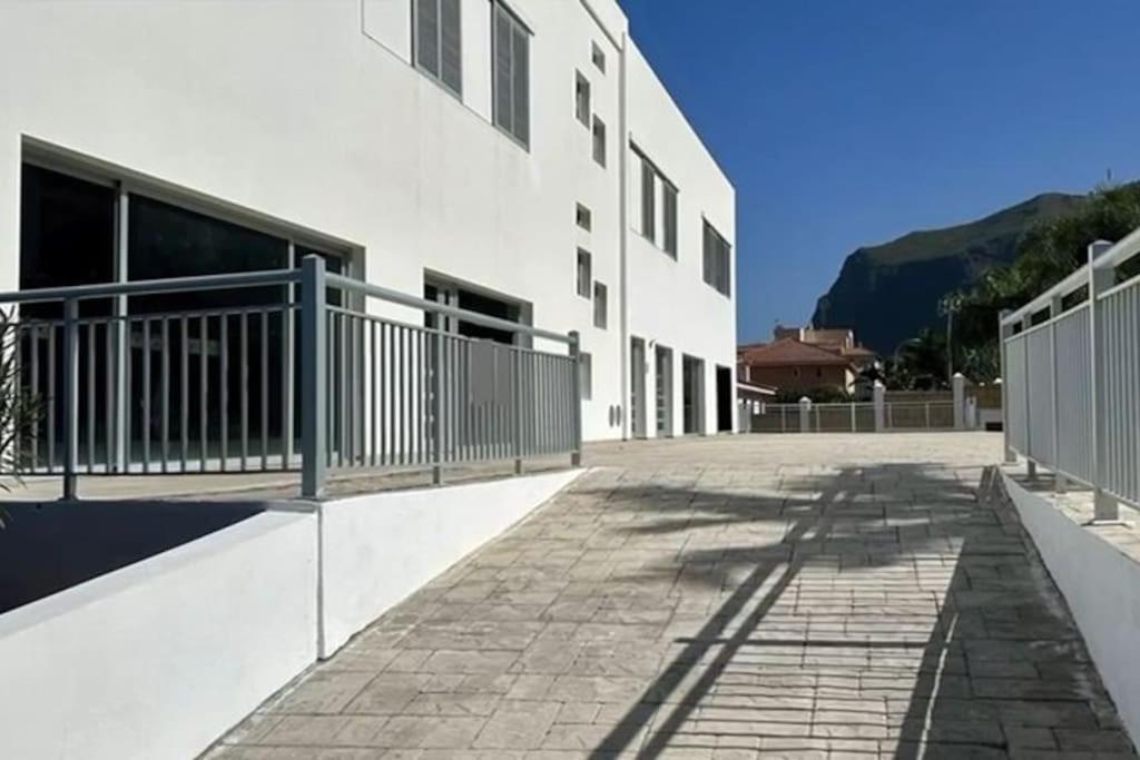 Edif La Luz Apartment No 4 With Big Private Terrace Los Silos Exterior photo