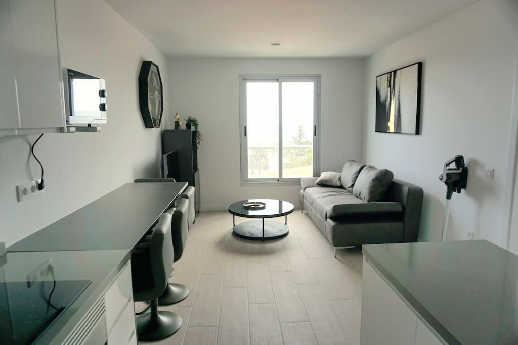 Edif La Luz Apartment No 4 With Big Private Terrace Los Silos Exterior photo